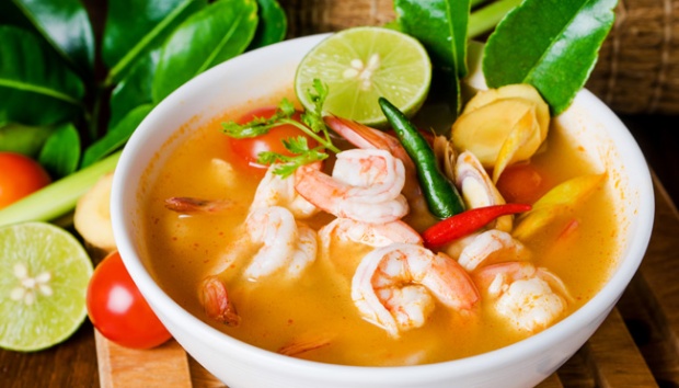 Daftar 20 Makanan Khas Sumatera Utara yang Terkenal Enak